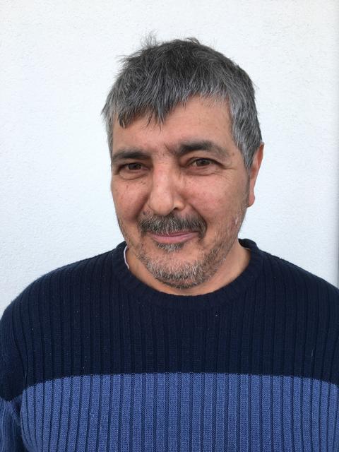 Karl Friedl, Häselgehr