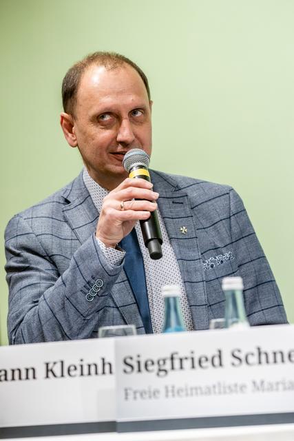 Foto: Fred Lindmoser