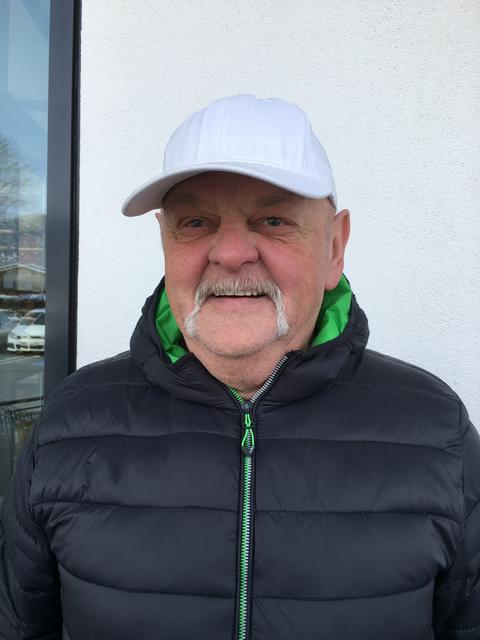 Peter Weberhofer, Reutte