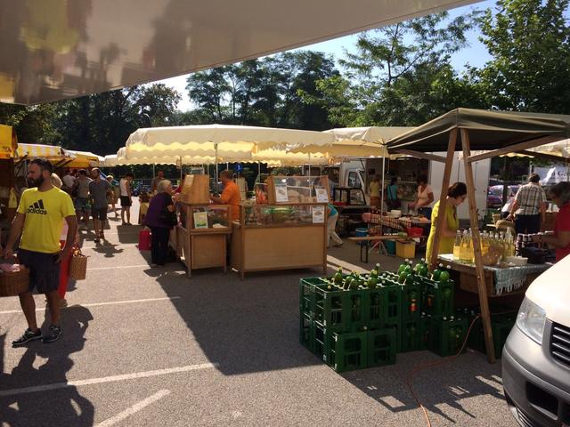 Foto: Bauernmarkt Steyr