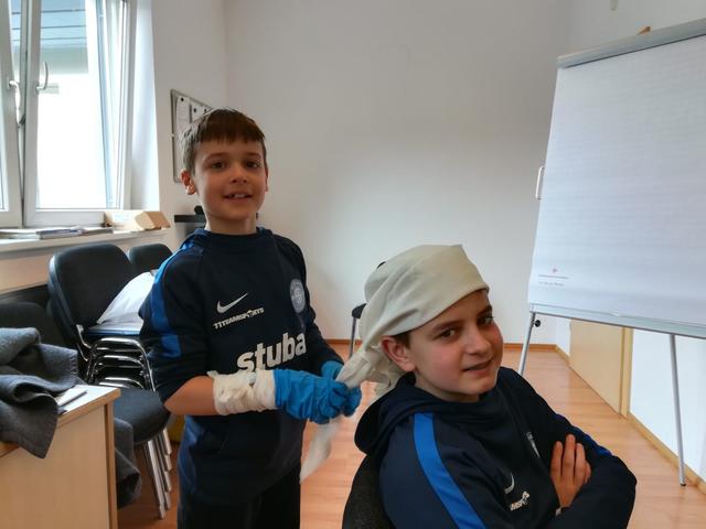 Foto: FC Stubai