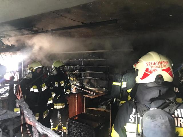 Foto: Feuerwehr Straßburg