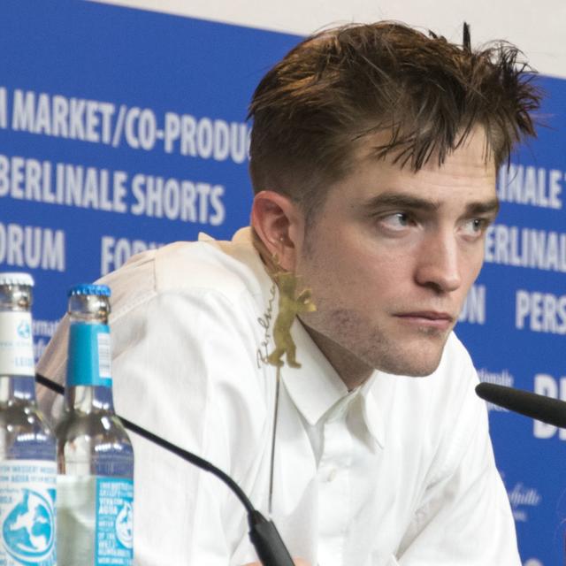 Robert Pattinson versteht nicht, was die "Twilight"-Fans an der Vampir-Romanze so mochten. | Foto: Elena Ringo http://www.elena-ringo.com / CC BY (https://creativecommons.org/licenses/by/4.0)