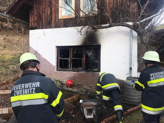 Foto: Feuerwehr Straßburg