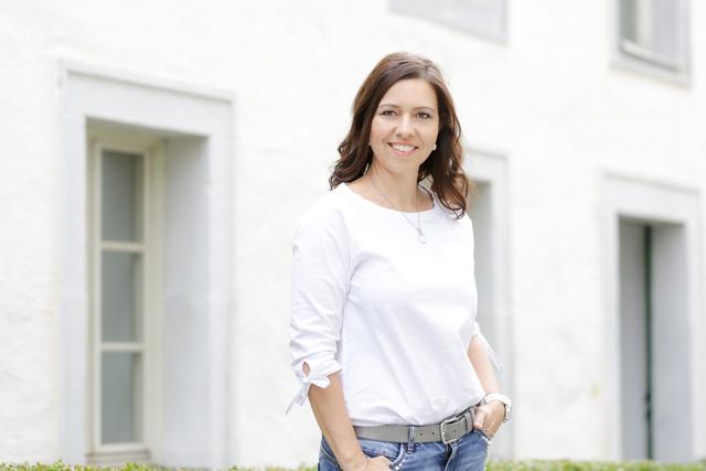 Mariella Istok ist seit vielen Jahren als Ernährungsberaterin tätig.