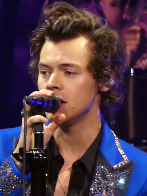 Harry Styles spricht endlich über den Überfall, der sich in London ereignete.  | Foto: itsloutual / CC BY (https://creativecommons.org/licenses/by/3.0)