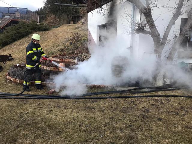 Foto: Feuerwehr Straßburg