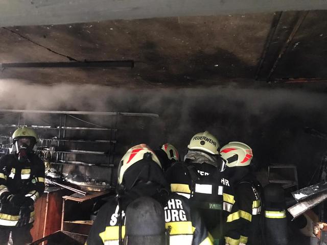 Foto: Feuerwehr Straßburg