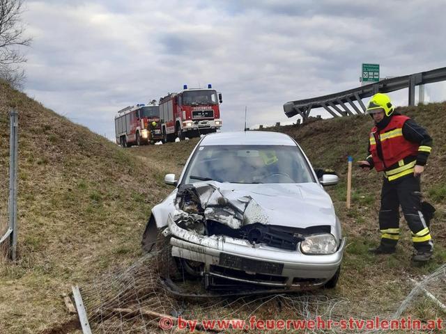 Foto: FF St. Valentin