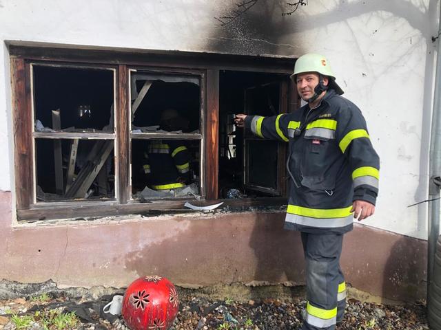 Foto: Feuerwehr Straßburg