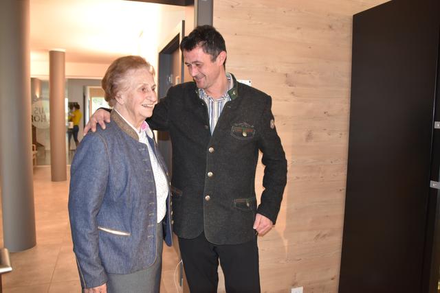 Foto: Karin Zeiler / Bezirksblätter NÖ