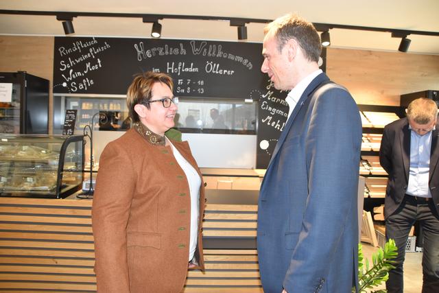Foto: Karin Zeiler / Bezirksblätter NÖ