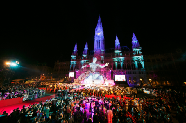Jetzt steht fest: Es wird kein Nachfolgeprojekt für den Life Ball geben.  | Foto: Life Ball