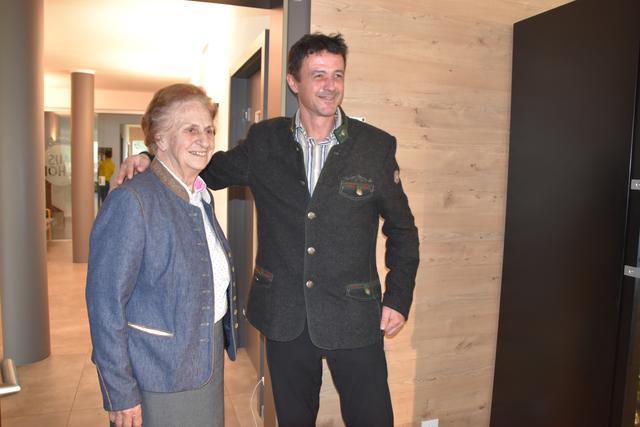 Foto: Karin Zeiler / Bezirksblätter NÖ