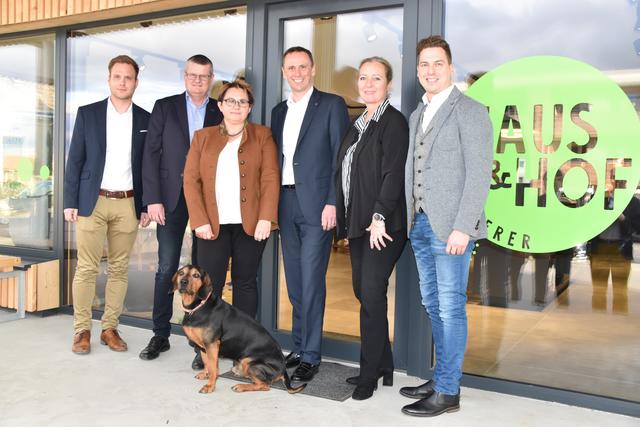 Foto: Karin Zeiler / Bezirksblätter NÖ