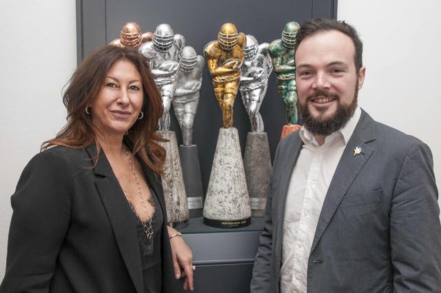 Kiki Klepsch (Head of Communication)
Lukas Leitner(General Manager)