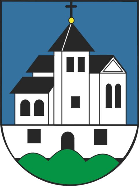 Das Wappen der Gemeinde | Foto: Foto: Marktgemeinde