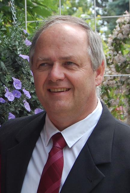 Alois Lugitsch, Intendant der Musical Festspiele Schloss Hartberg. | Foto: KK