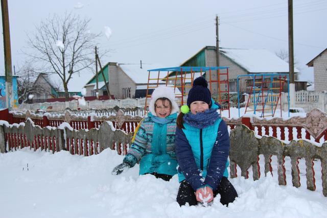 Foto: Erholung für Kinder aus Belarus