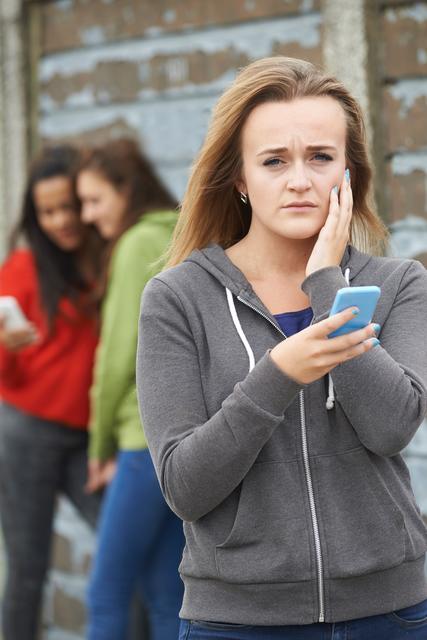 Präventionsprojekt "Under 18" läuft derzeit in fünf Schulen des Bezirks Kirchdorf. | Foto: HighwayStarz/panthermedia net