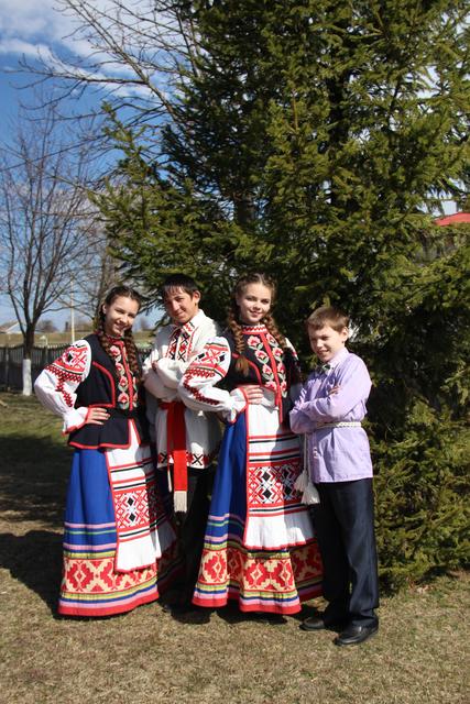 Foto: Erholung für Kinder aus Belarus