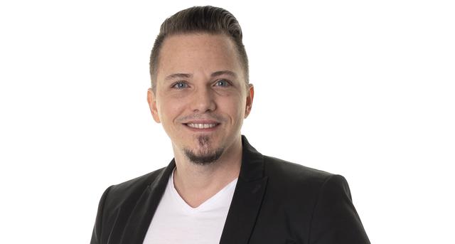 Vizebgm. Gernot Haidinger hat mit anonymen Briefen zu kämpfen. | Foto: SPÖ