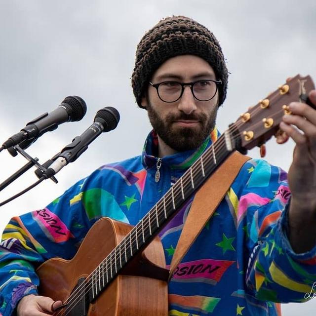 Acoustic Soul mit Georg Neureiter