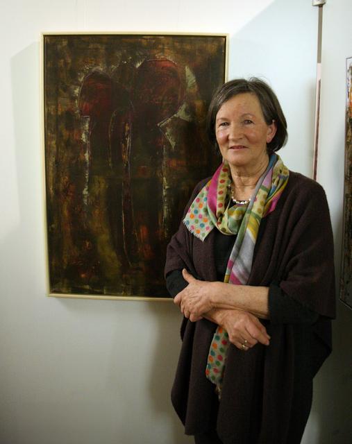 Marianne Heiß