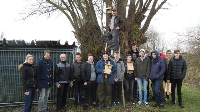 Foto: PTS Ottensheim