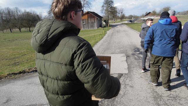 Foto: PTS Ottensheim