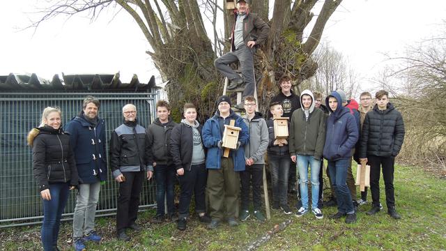 Foto: PTS Ottensheim