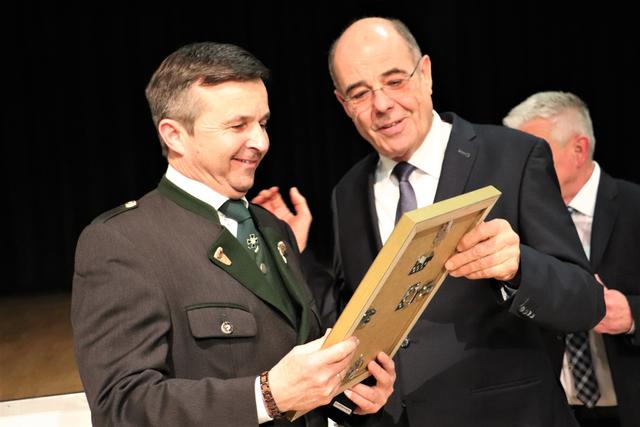 Heimo Kracher | Foto: Edith Ertl