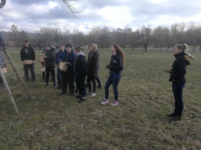 Foto: PTS Ottensheim