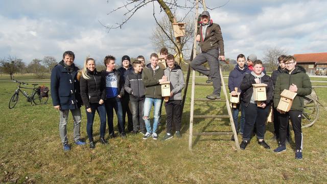 Foto: PTS Ottensheim