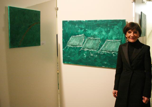 Margit Baldauf
