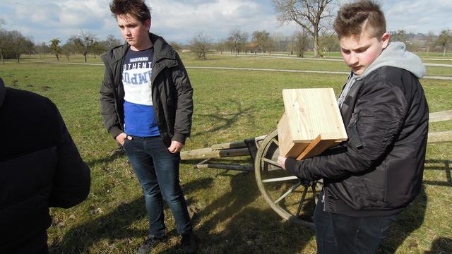 Foto: PTS Ottensheim