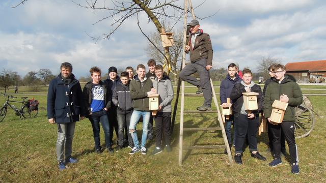 Foto: PTS Ottensheim