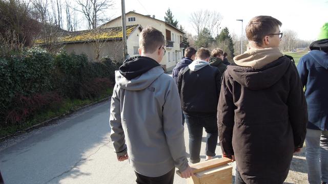 Foto: PTS Ottensheim