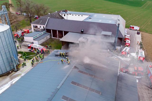 Foto: FOTOKERSCHI.AT / KERSCHBAUMMAYR