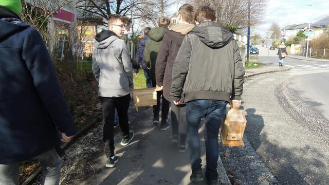 Foto: PTS Ottensheim