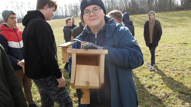 Foto: PTS Ottensheim