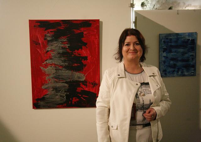 Beate Kästle