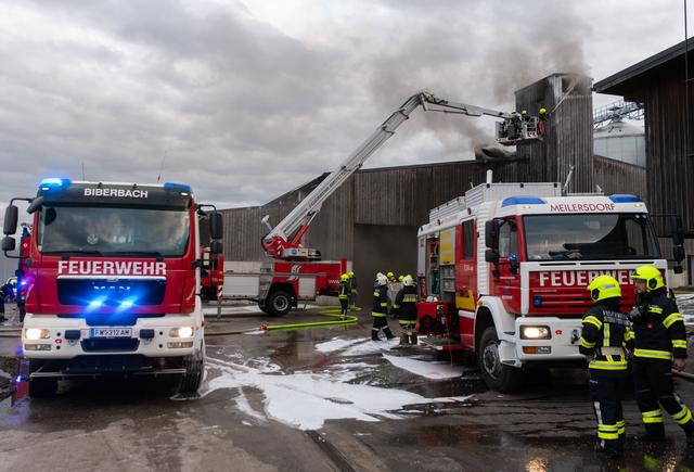 Foto: FOTOKERSCHI.AT / KERSCHBAUMMAYR