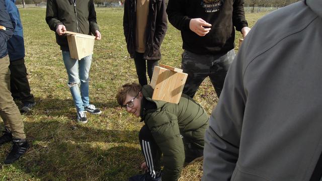 Foto: PTS Ottensheim