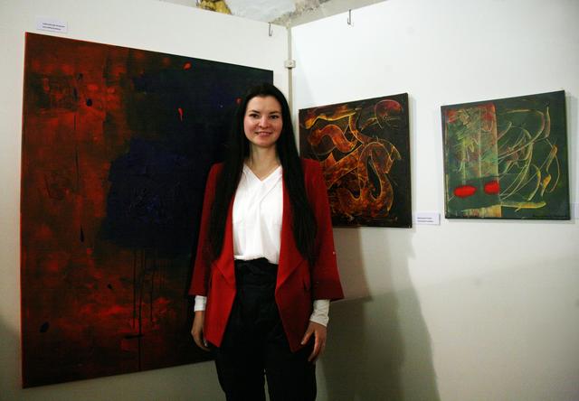 Anna-Katharina Bobnar