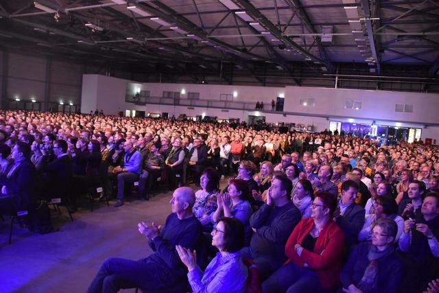 Foto: Michael Strini