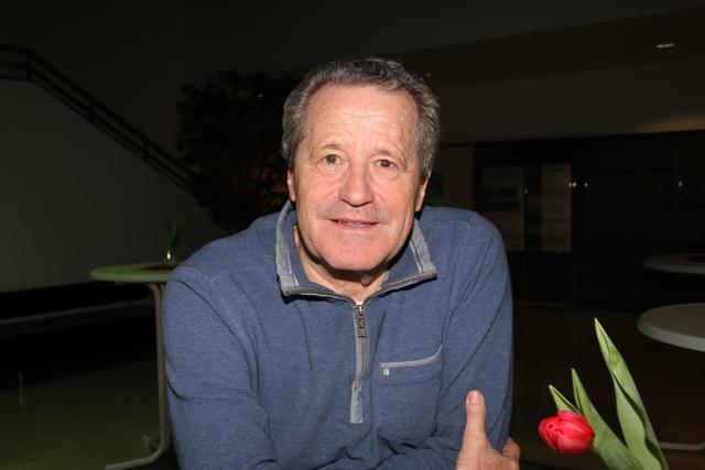 Willi Hohensinn, Siezenheim
"Viel Sonne ins Haus lassen und mit dem Rad fahren, bei uns und bis nach Bayern."