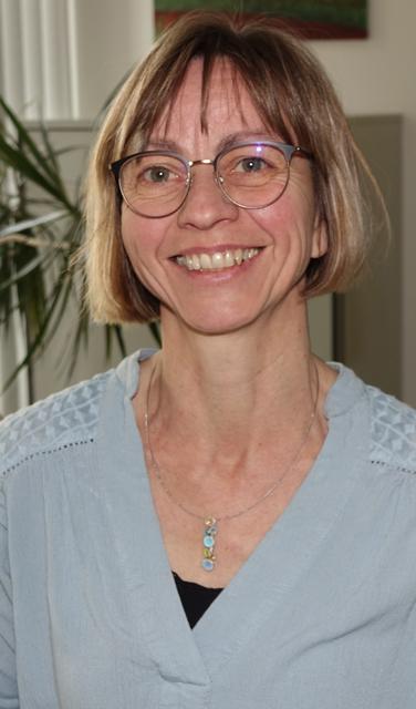 Sabine Mader, Rum