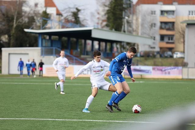 Schweinbach startet mit großen Ambitionen im Kampf um den Klassenerhalt in der 1. Nordost in die Rückrunde.