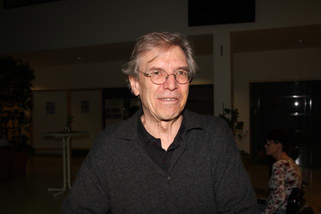 Walter Petrik, Siezenheim
"Ich fahre mit meinem Oldtimer und dem Beiwagen durch das Hügelland, dann ist Frühling."